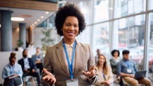 Training and Development Director Journey